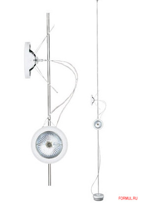 Торшер Fabbian Bungee D41